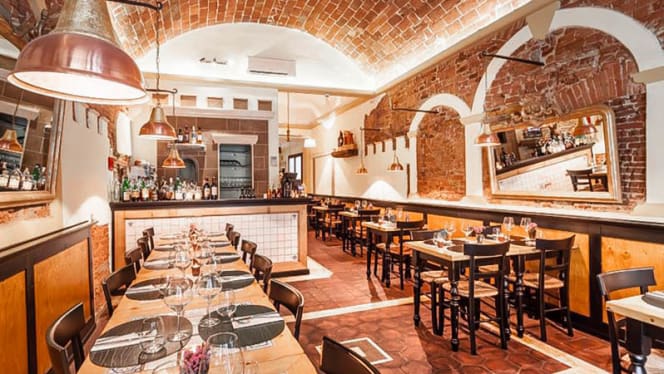 Trattoria Giovanni - 0