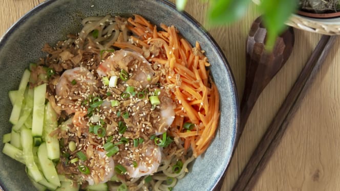 So Noodles - 2