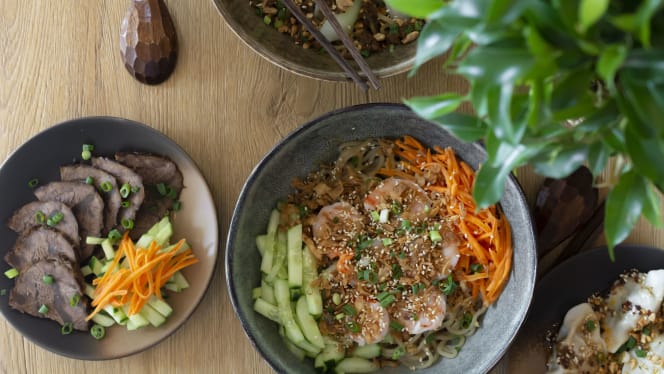 So Noodles - 7