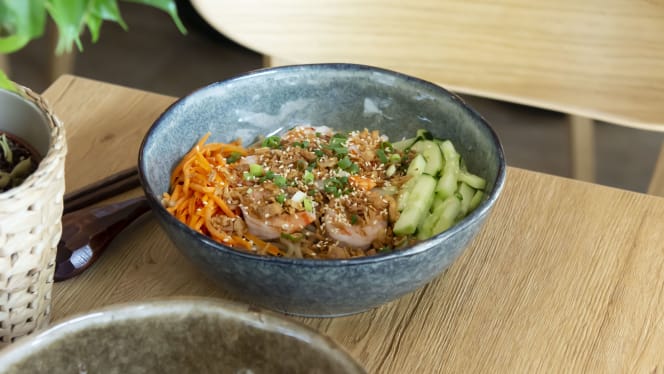So Noodles - 5