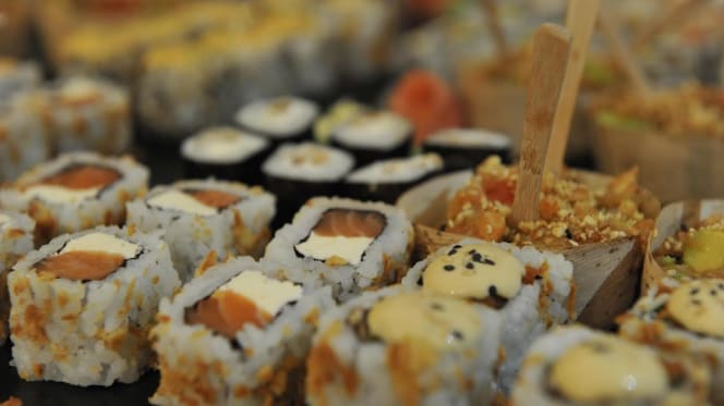 Easy Sushi Ollioules - 0