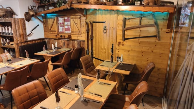 Le Refuge - 8