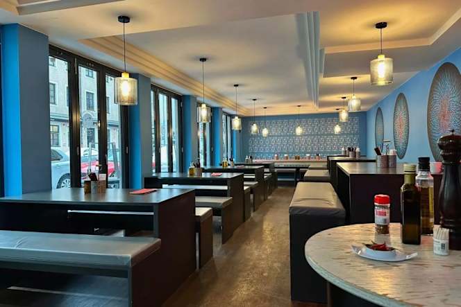 Giuliano Pikke | Dough Master - 4