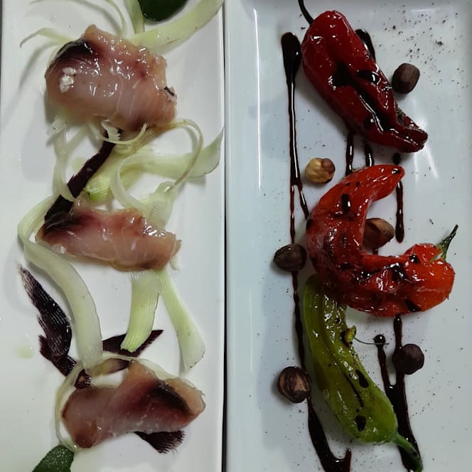 Trattoria Corte Rondine - 4