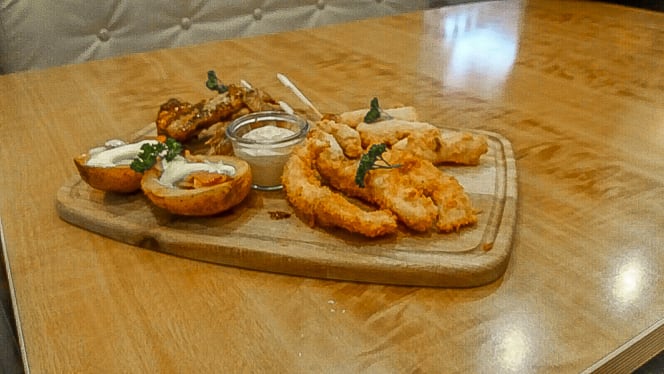 Meat SmokeHouse - 6