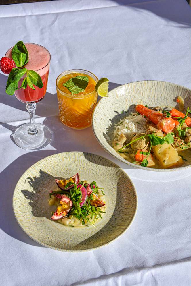 Pampa Bar & Brasserie - 1