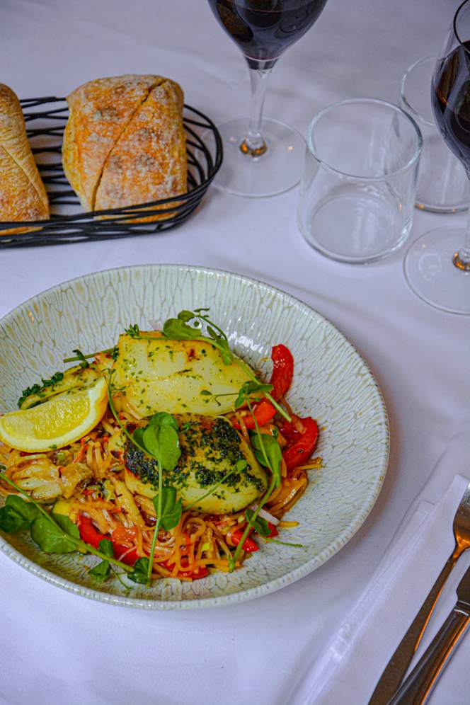 Pampa Bar & Brasserie - 6