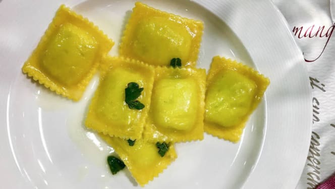 Osteria Agnese - 2