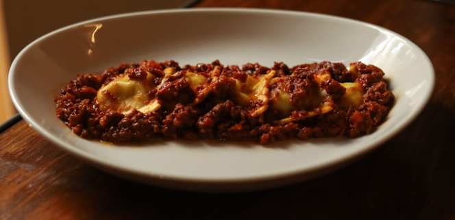 Griglieria Maremmana BIO via Flavia - 1