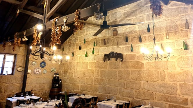 Casa d'Aldeia - 7