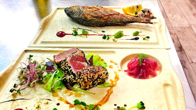 pescheria ristorante il porto - 2