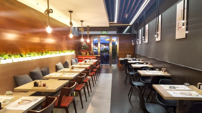 Ramen Bcn - 9