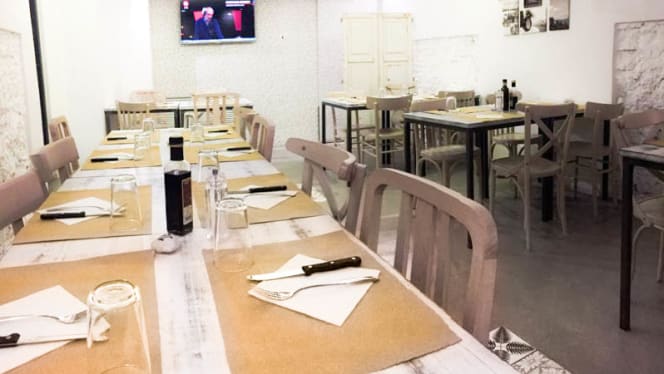 Pizzeria Itaco - 9