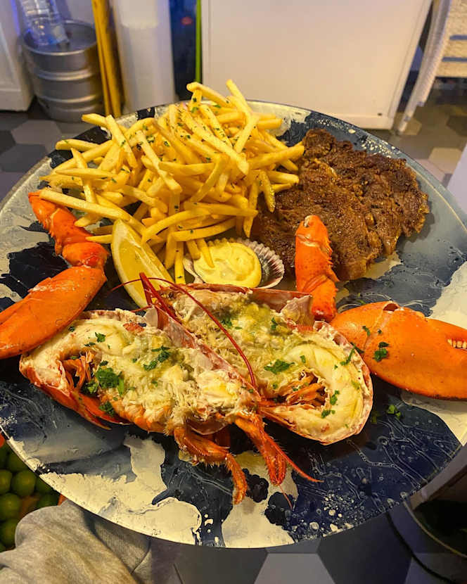 The Pearlfishers - 4