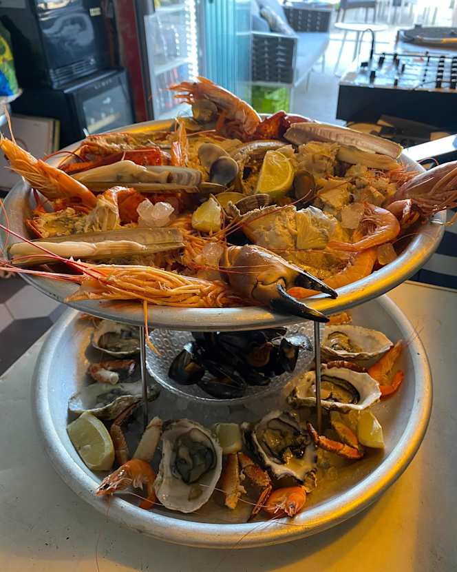 The Pearlfishers - 8