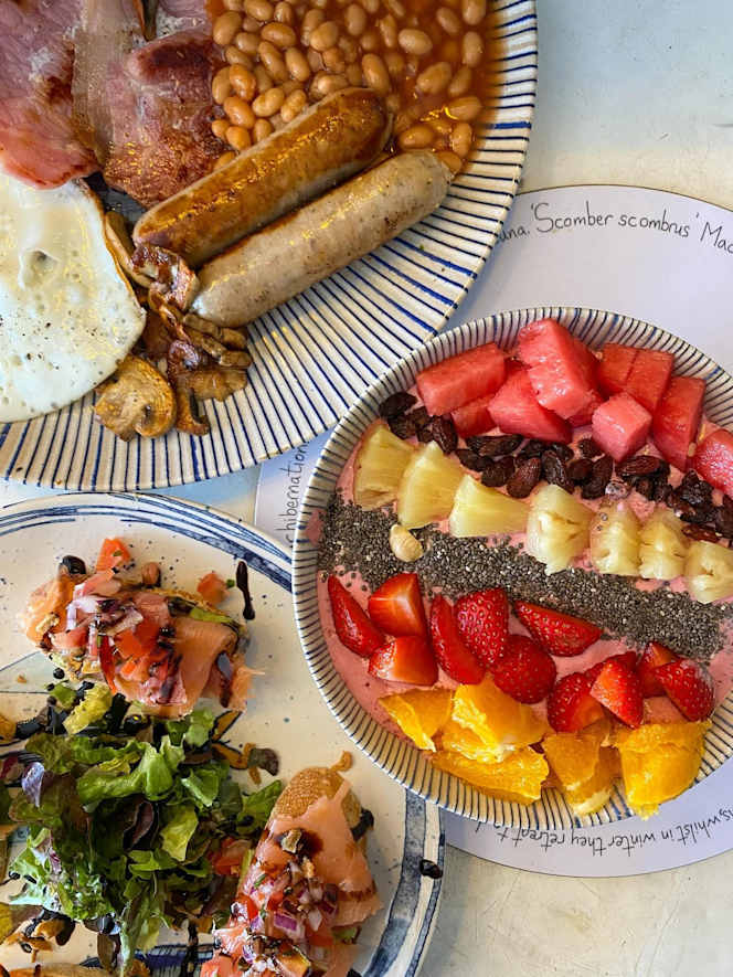 The Pearlfishers - 3