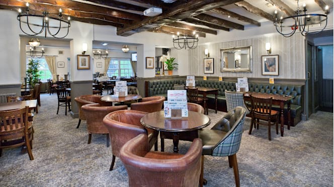 Washington Arms Washington - 9