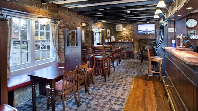 Washington Arms Washington - 2