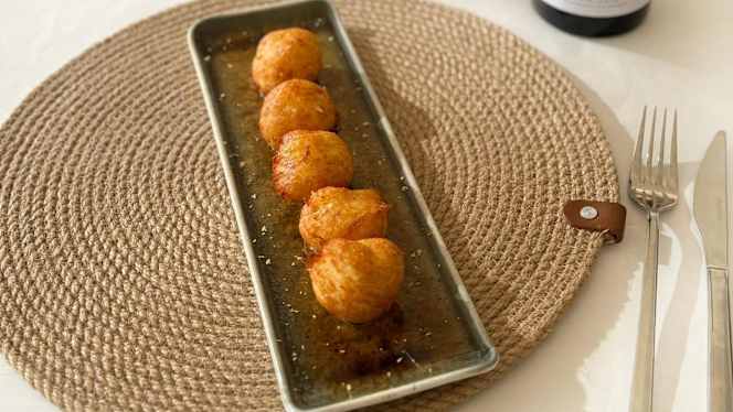 L’Horta Florida Hotel Termes Montbrió - 1