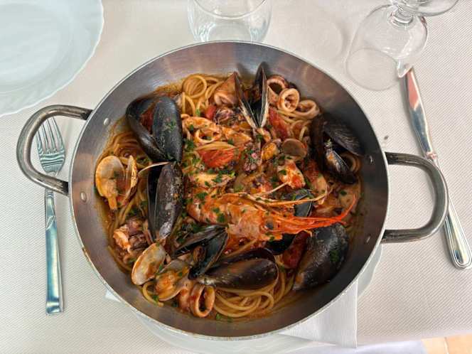 Da Gaetano di Marta - 1