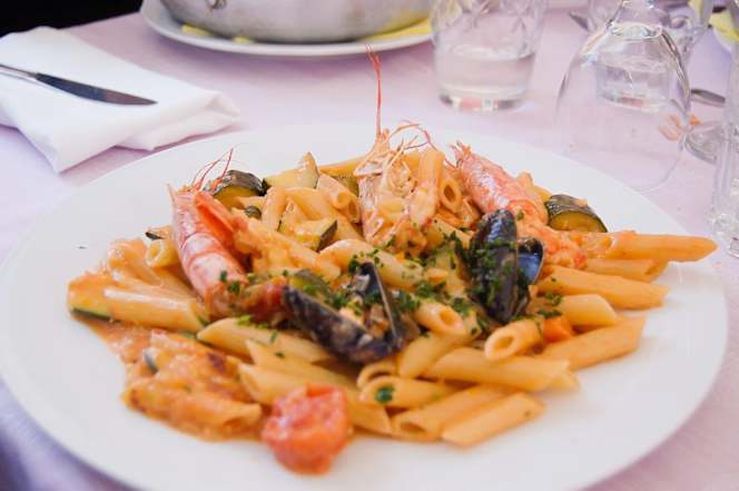 Da Gaetano di Marta - 9