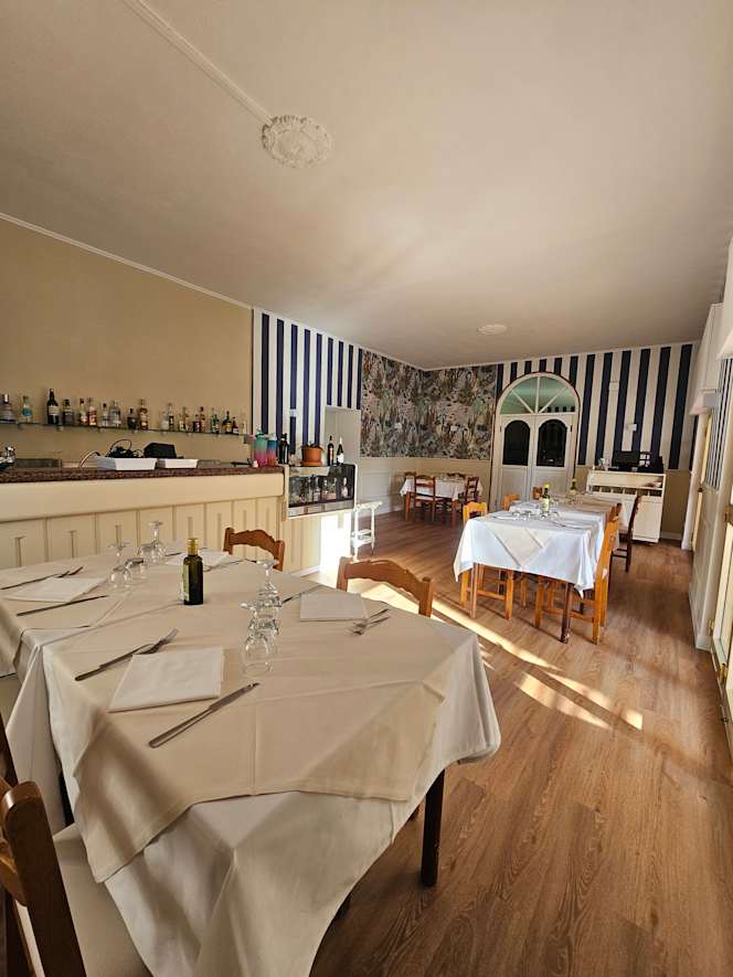 Da Gaetano di Marta - 1