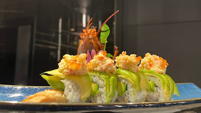 Mille Sushi Ristorante - 9