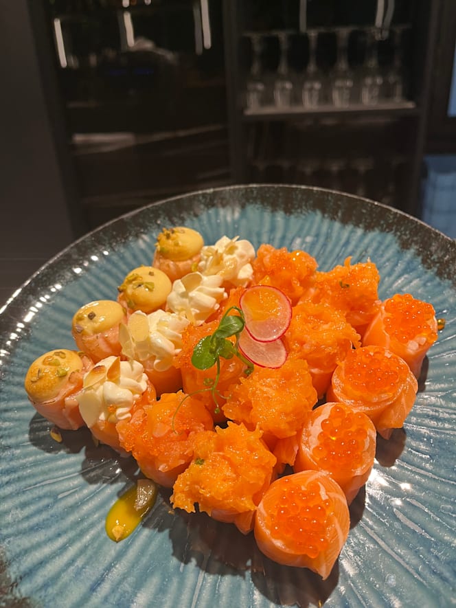 Mille Sushi Ristorante - 1