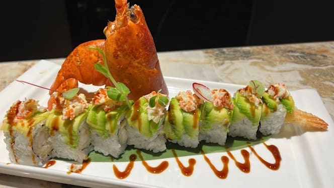 Mille Sushi Ristorante - 8