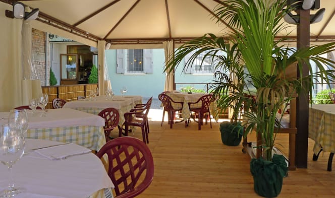 L'Osteria degli Obici - 2