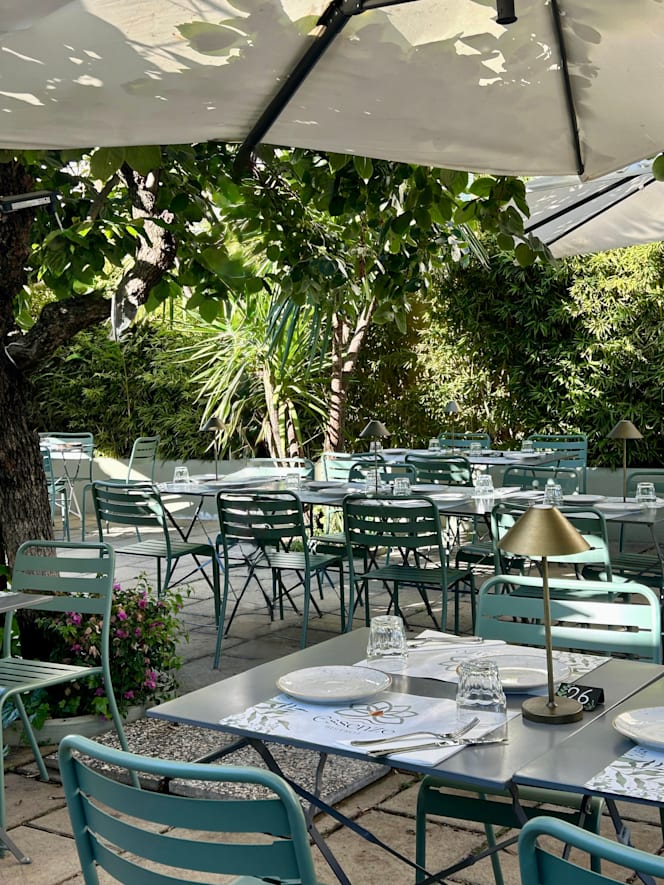 Essenze Bistrot - 3
