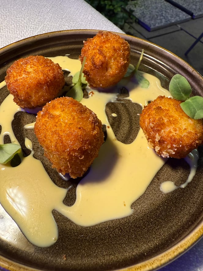 Essenze Bistrot - 5