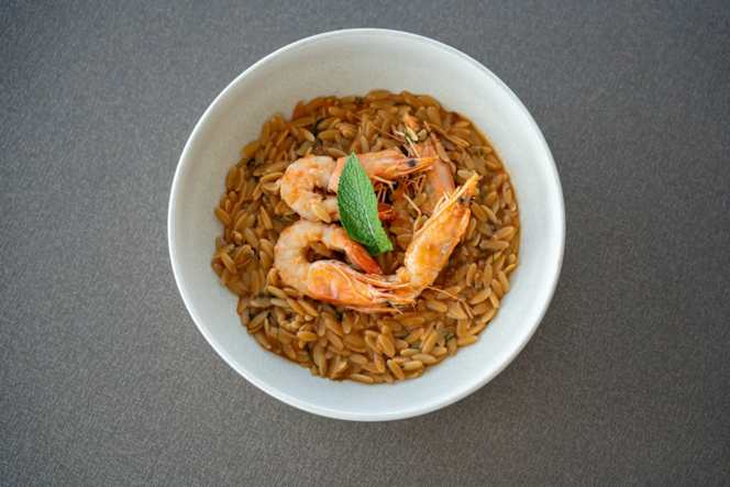 Mylos Restaurant Champagne Bar - Glyfada - 4