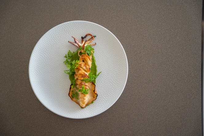 Mylos Restaurant Champagne Bar - Glyfada - 8