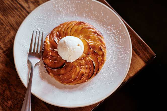 Brasserie Blanc - Threadneedle Street - 2