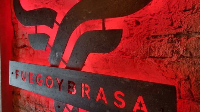 Fuego y Brasa - 7