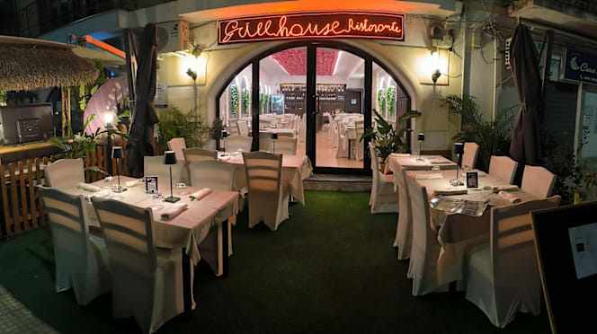 Ristorante Grill House - 0