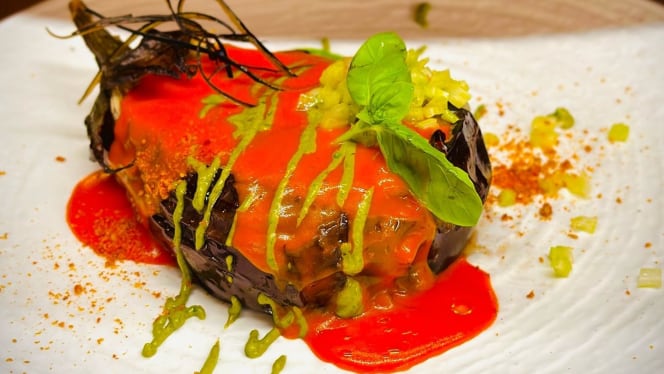 Locanda Mulino Nera - 4