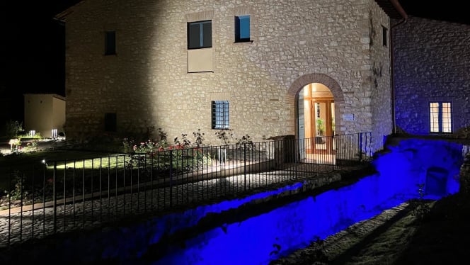 Locanda Mulino Nera - 2