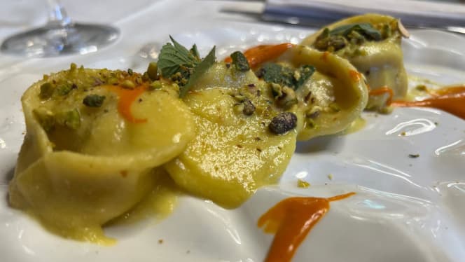 Locanda Mulino Nera - 5