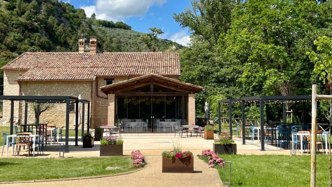 Locanda Mulino Nera - 3