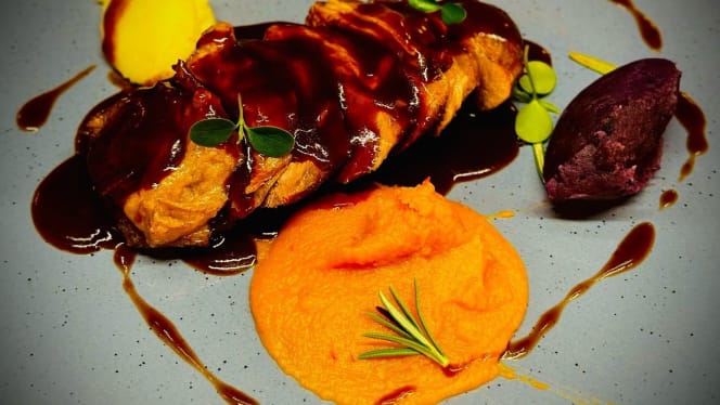 Locanda Mulino Nera - 0