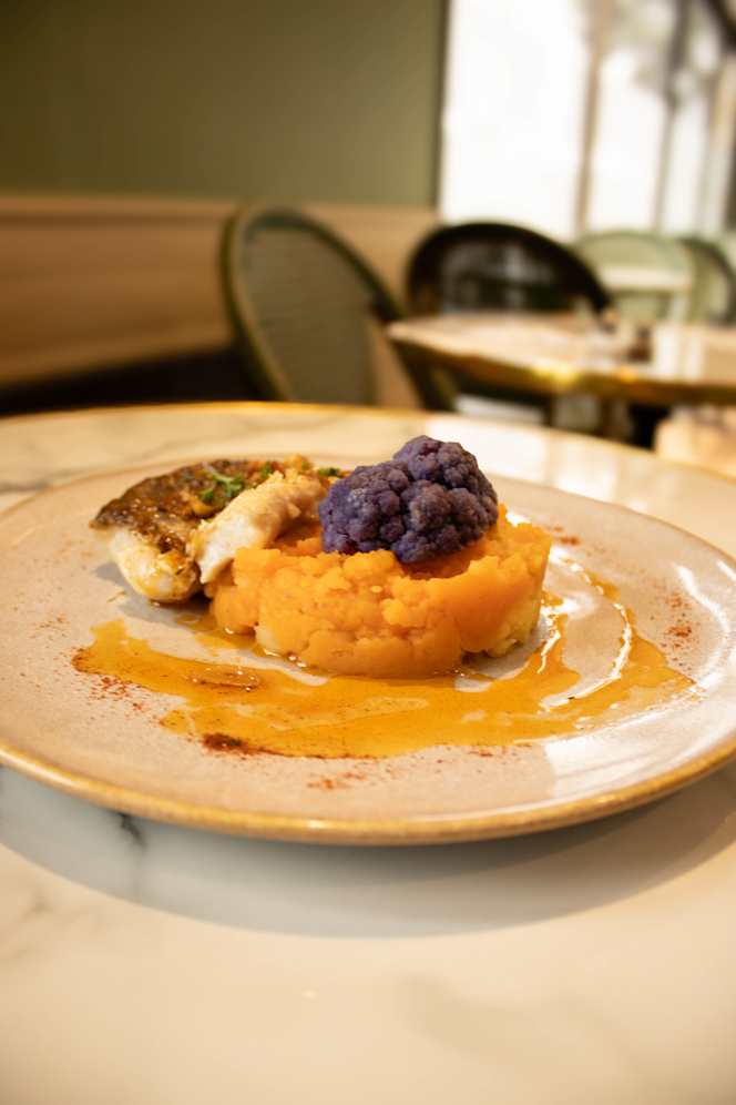 Le Café saint Aubin - 1