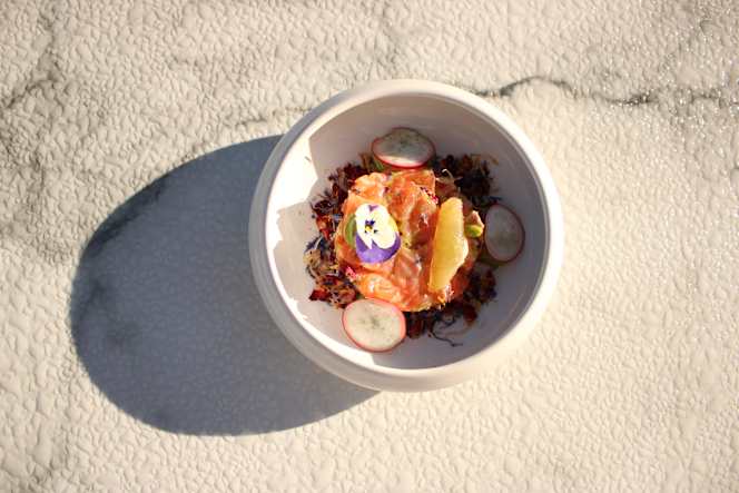 Le Café saint Aubin - 5