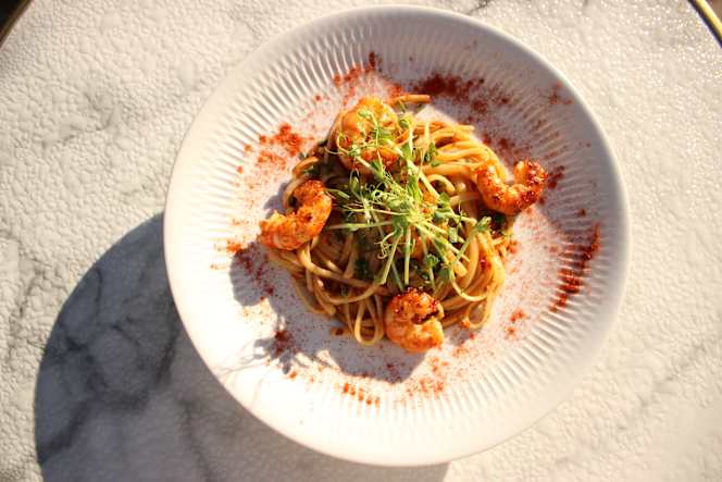 Le Café saint Aubin - 3