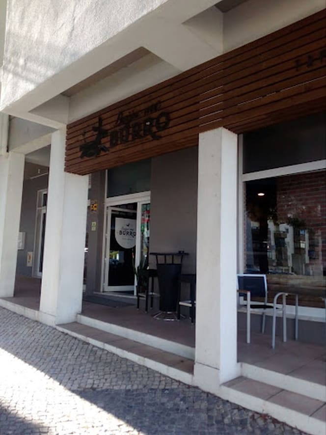 Beija-me Burro - 4