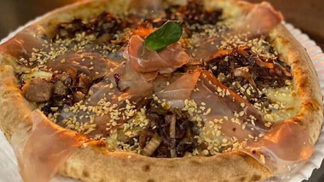 LA' Pizzeria - 4