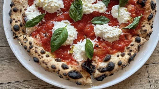 LA' Pizzeria - 5