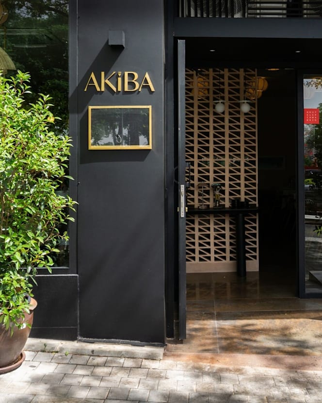 Akiba Madrid - 8