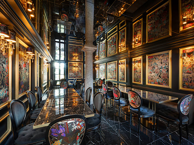 Sukaru Ba Milano - 2